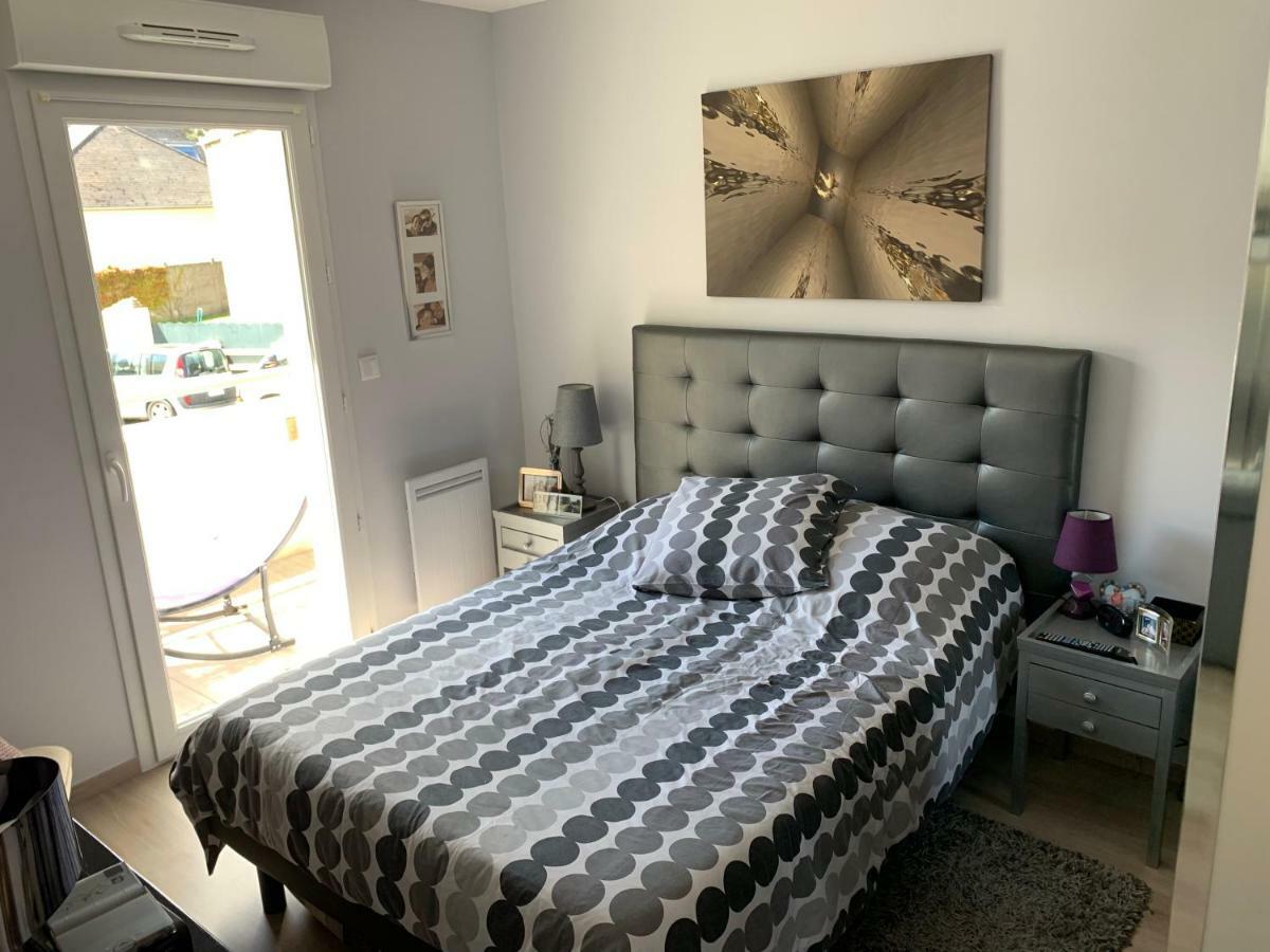 Appartement Cosy Centre De Wimereux Proche Plage Exterior foto